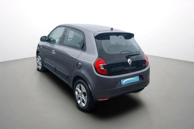 Vente en ligne Renault Twingo Electrique Twingo III Achat Intégral - 21 au prix de 11 990 €