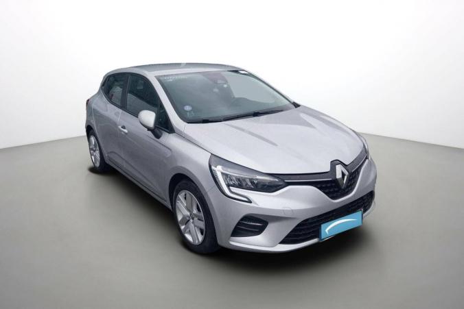 Vente en ligne Renault Clio 5 Clio E-Tech 140 au prix de 13 490 €