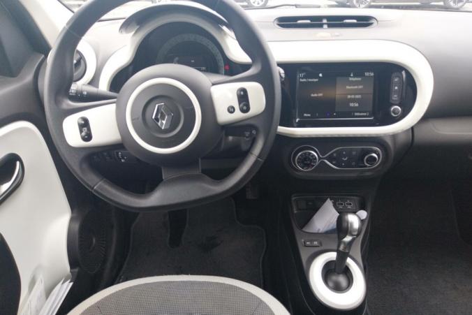 Vente en ligne Renault Twingo Electrique Twingo III Achat Intégral - 21 au prix de 11 990 €