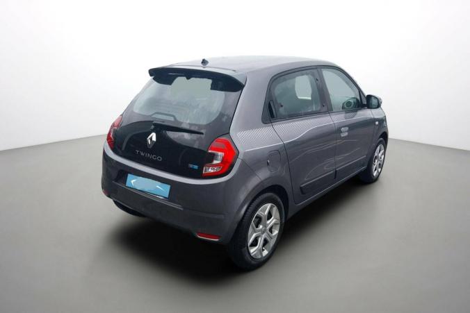 Vente en ligne Renault Twingo Electrique Twingo III Achat Intégral - 21 au prix de 11 990 €
