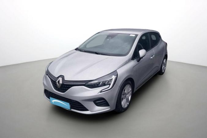 Vente en ligne Renault Clio 5 Clio E-Tech 140 au prix de 13 490 €