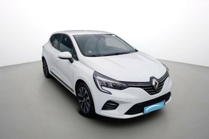 Vente en ligne Renault Clio 5 Clio TCe 90 - 21N au prix de 14 990 €