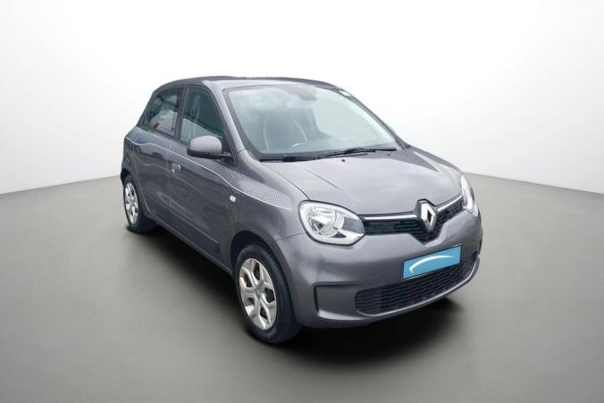 Vente en ligne Renault Twingo Electrique Twingo III Achat Intégral - 21 au prix de 11 990 €