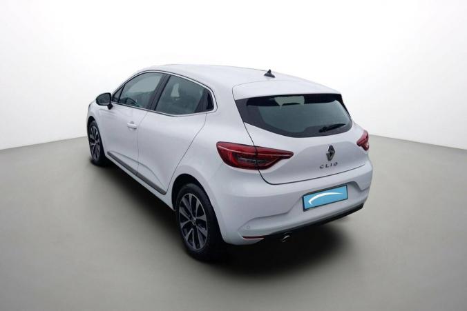 Vente en ligne Renault Clio 5 Clio TCe 90 - 21N au prix de 14 990 €