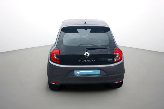 Vente en ligne Renault Twingo Electrique Twingo III Achat Intégral - 21 au prix de 11 990 €