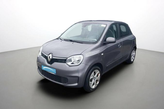 Vente en ligne Renault Twingo Electrique Twingo III Achat Intégral - 21 au prix de 11 990 €