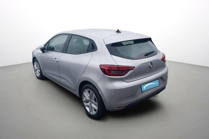 Vente en ligne Renault Clio 5 Clio E-Tech 140 au prix de 13 490 €