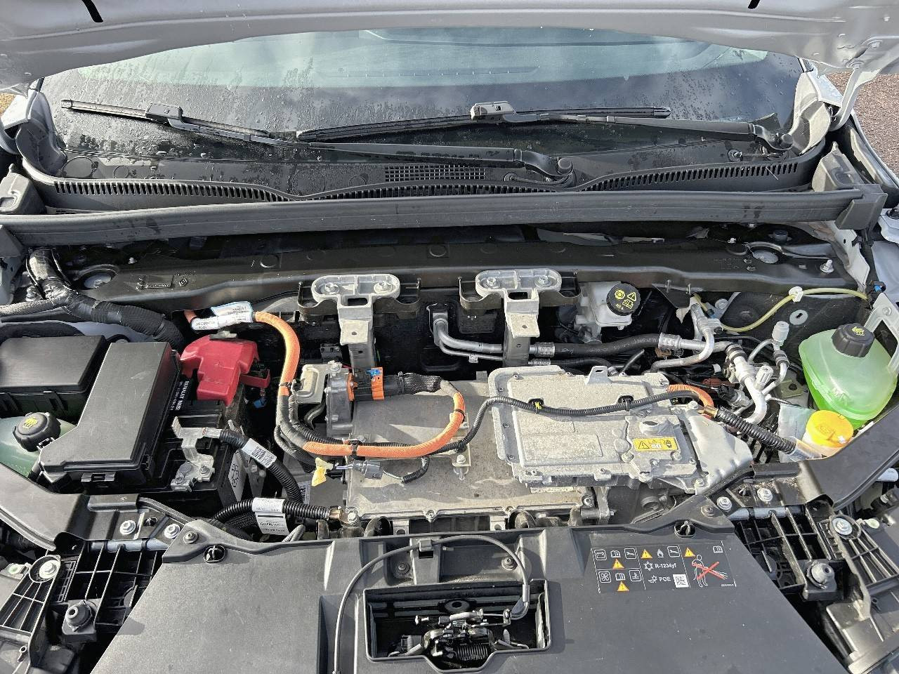 Vente en ligne Renault Megane E-Tech  EV60 220 ch super charge au prix de 23 990 €