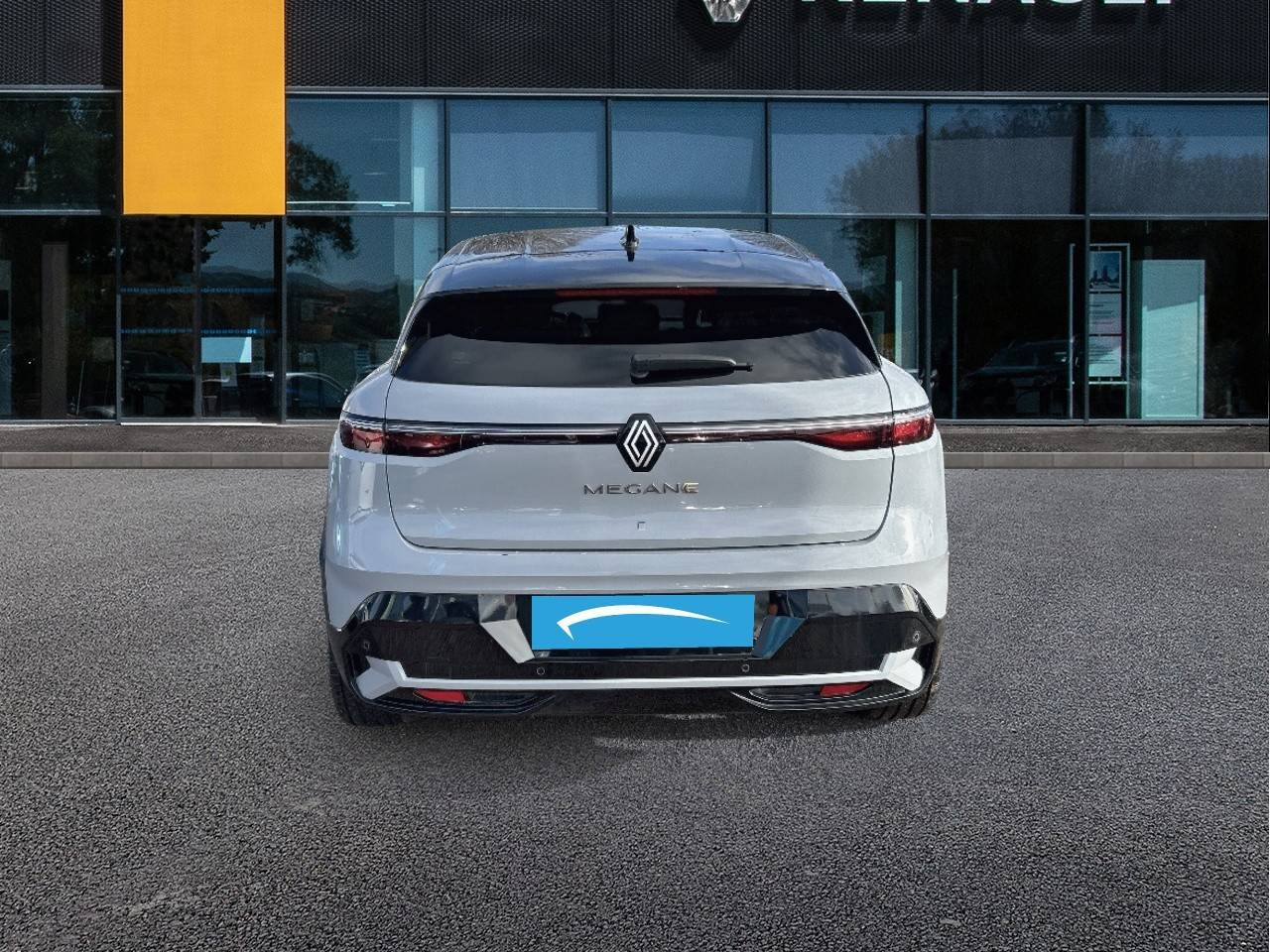 Vente en ligne Renault Megane E-Tech  EV60 220 ch super charge au prix de 23 990 €