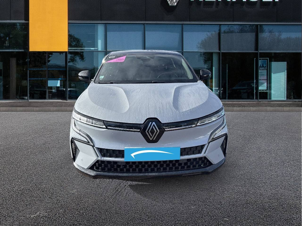 Vente en ligne Renault Megane E-Tech  EV60 220 ch super charge au prix de 23 990 €