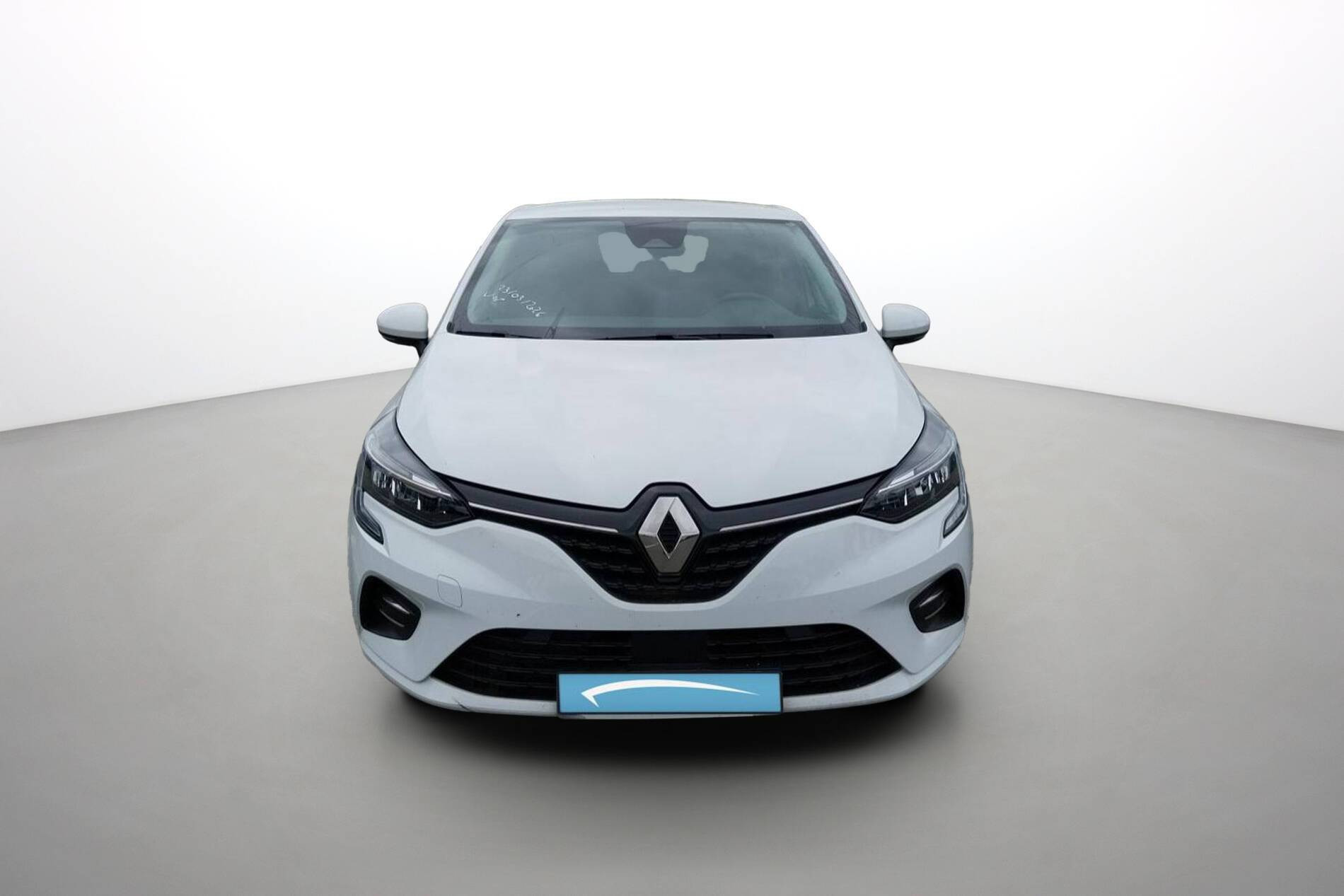 Vente en ligne Renault Clio 5 Clio SCe 65 - 21N au prix de 12 390 €