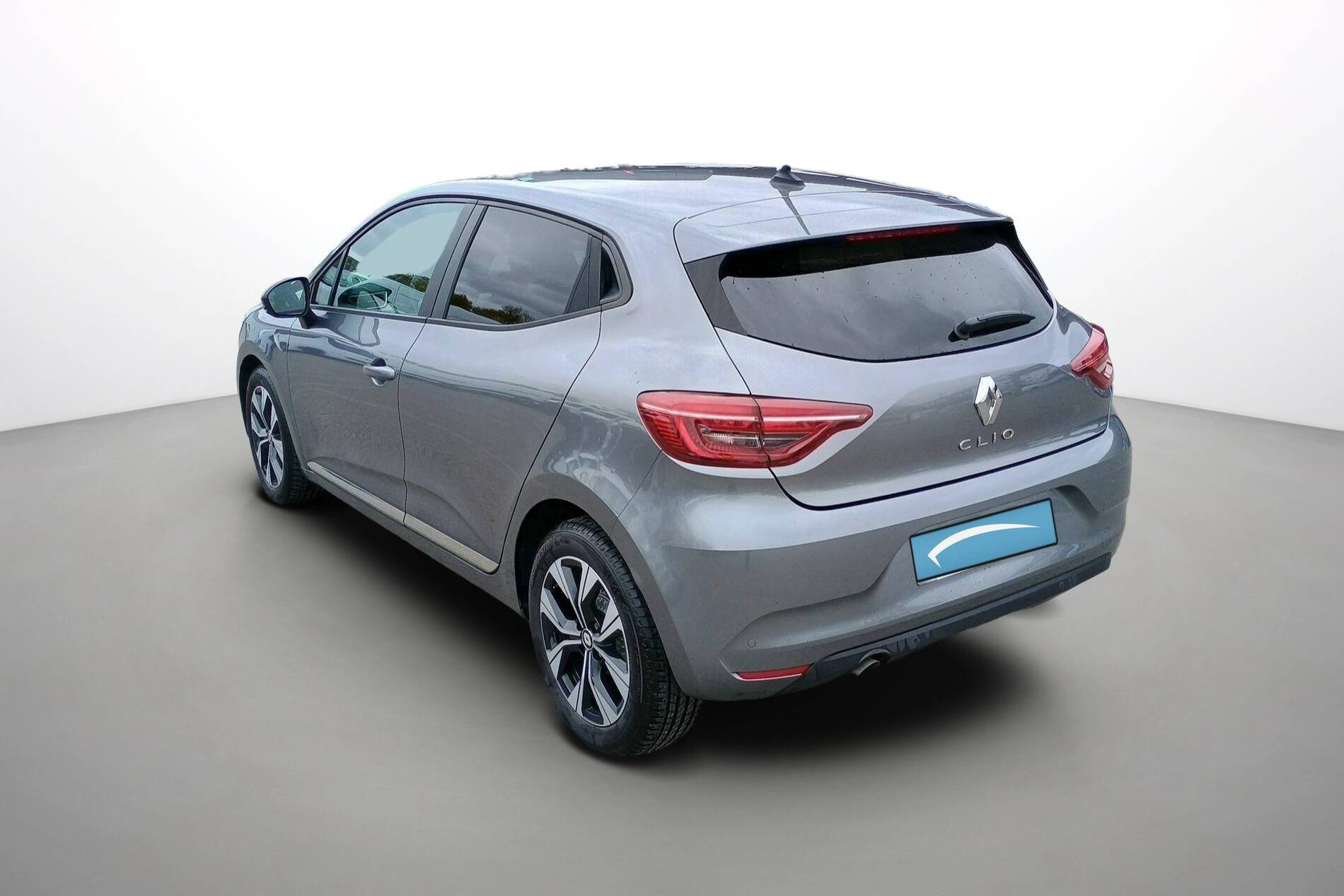 Vente en ligne Renault Clio 5 Clio TCe 90 au prix de 14 990 €