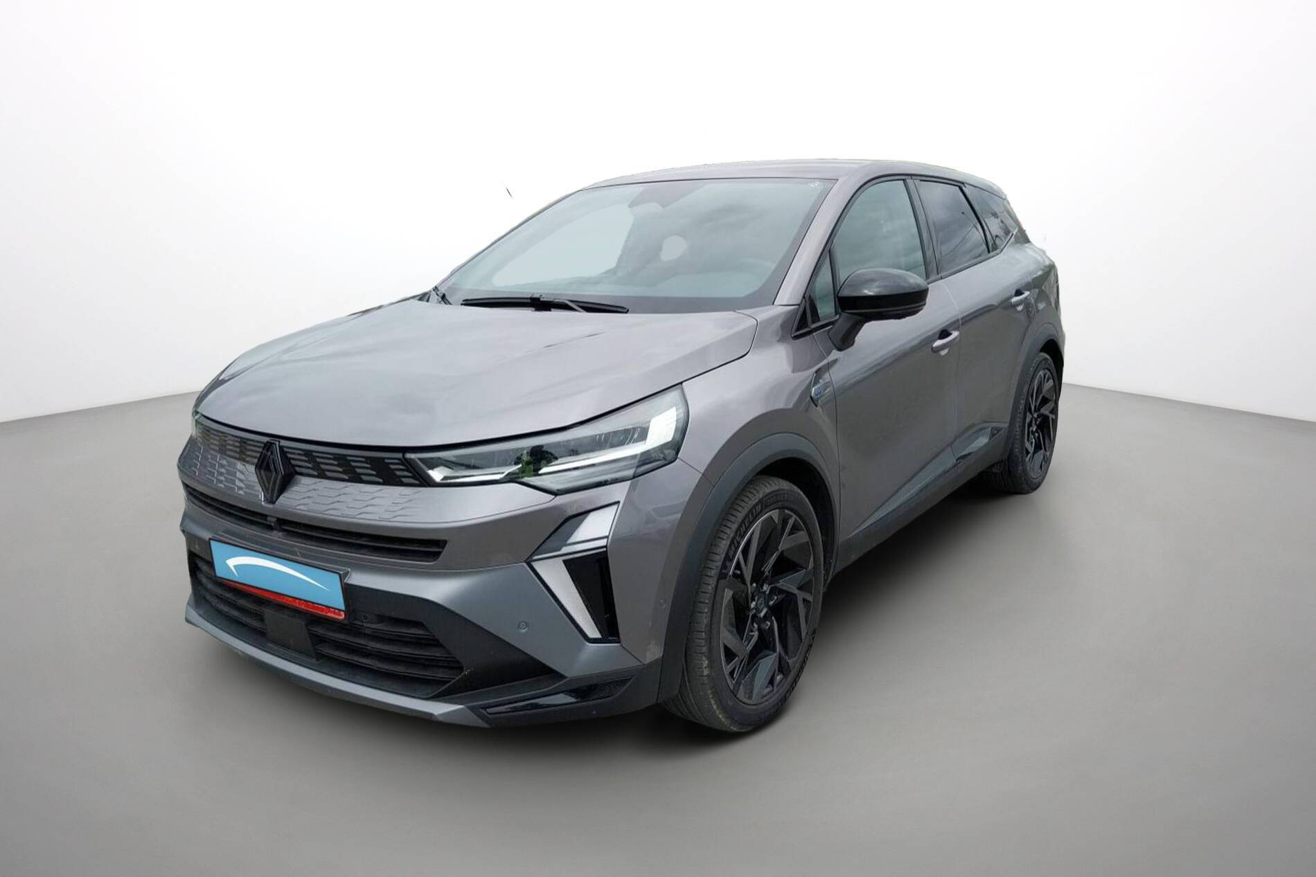 Renault Symbioz  E-Tech full hybrid 145 occasion de 2025 en vente à Caen