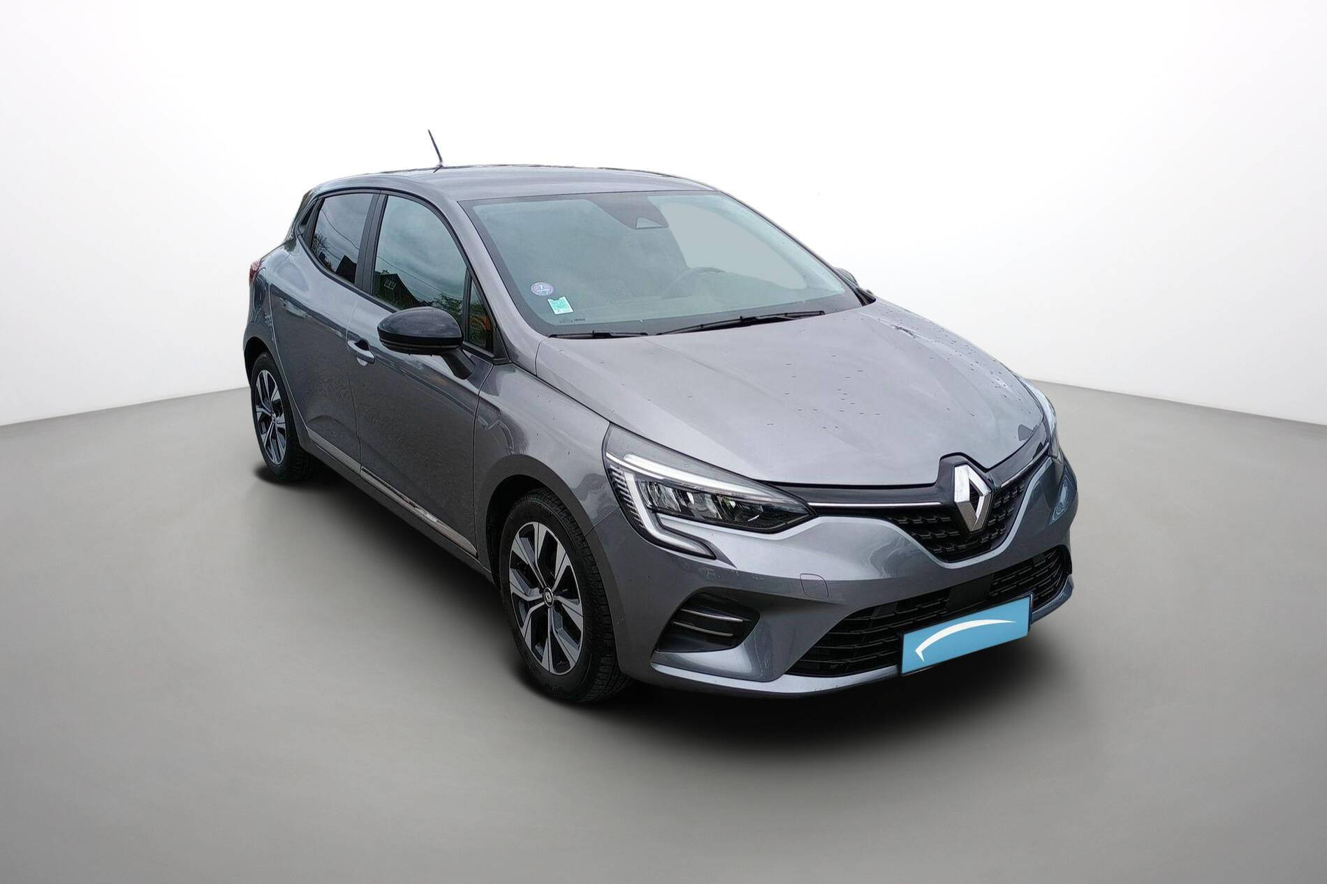 Vente en ligne Renault Clio 5 Clio TCe 90 au prix de 14 990 €