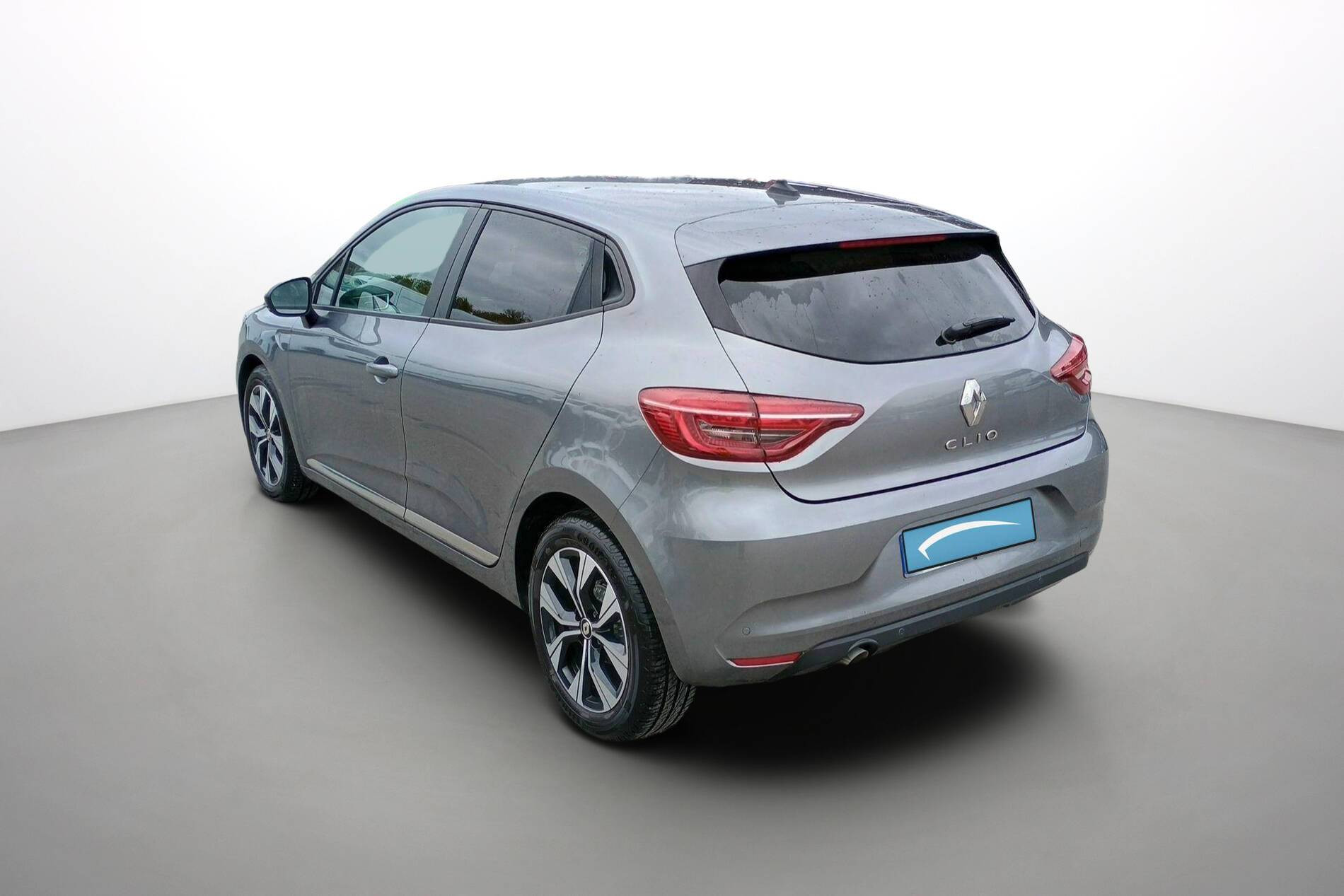 Vente en ligne Renault Clio 5 Clio TCe 90 au prix de 14 990 €