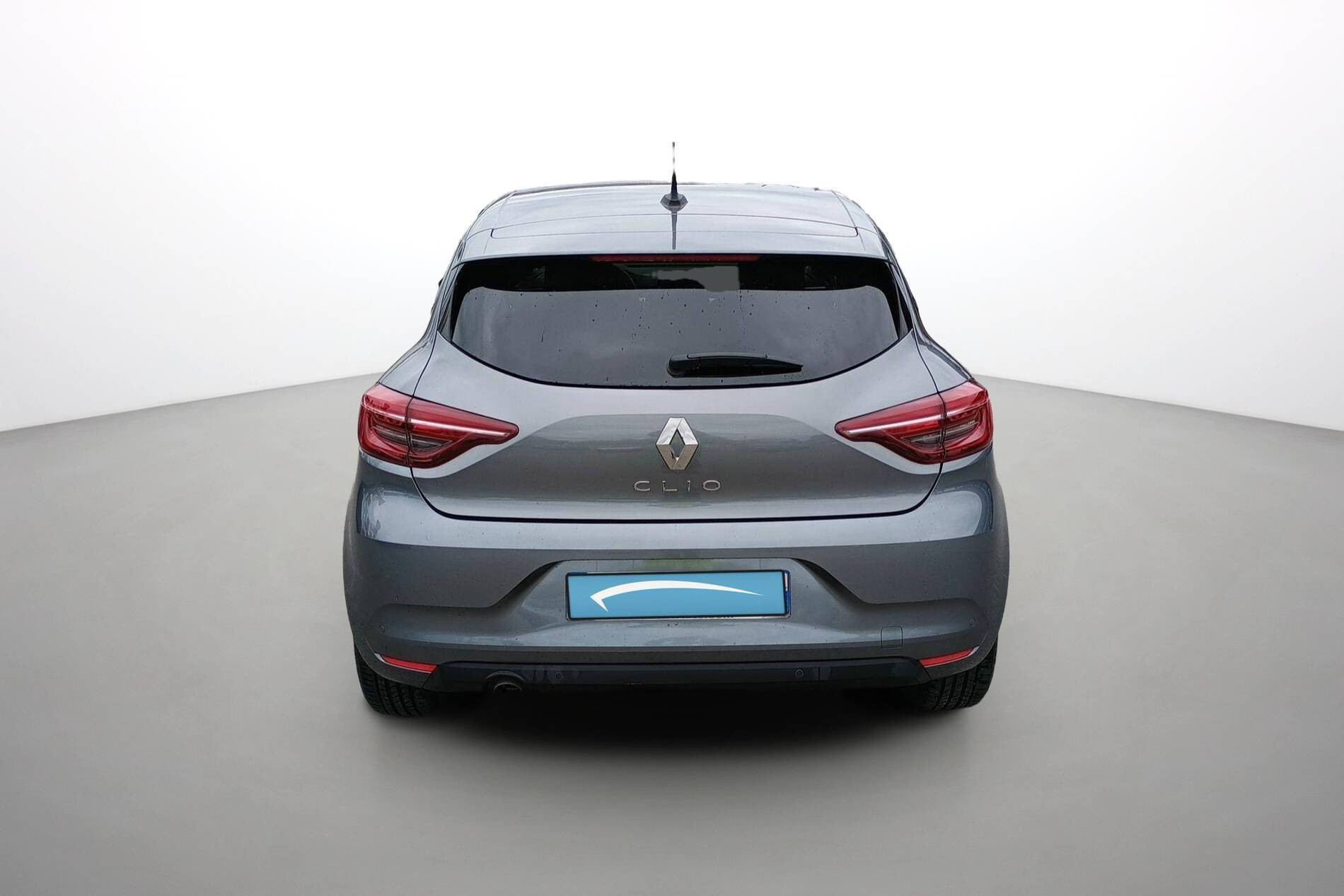 Vente en ligne Renault Clio 5 Clio TCe 90 au prix de 14 990 €