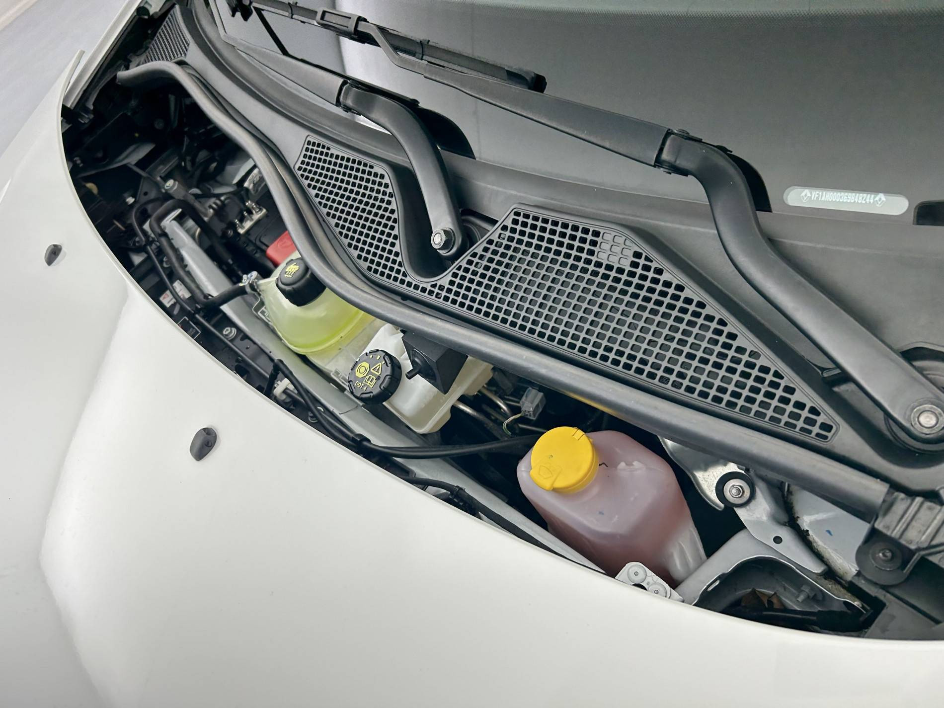 Vente en ligne Renault Twingo Electrique Twingo III E-Tech au prix de 11 990 €