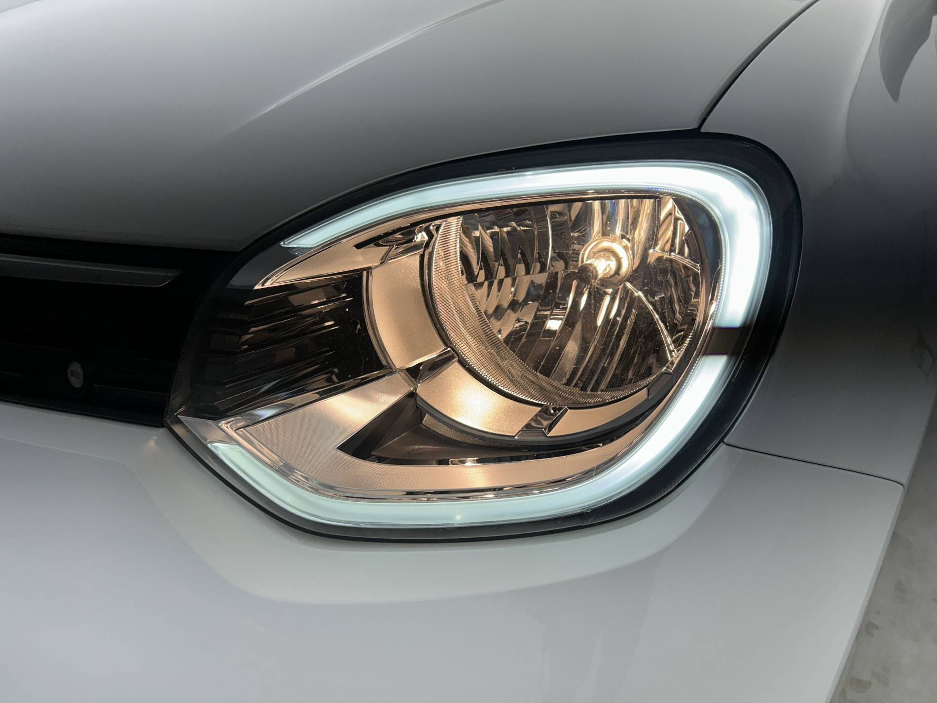 Vente en ligne Renault Twingo Electrique Twingo III E-Tech au prix de 11 990 €