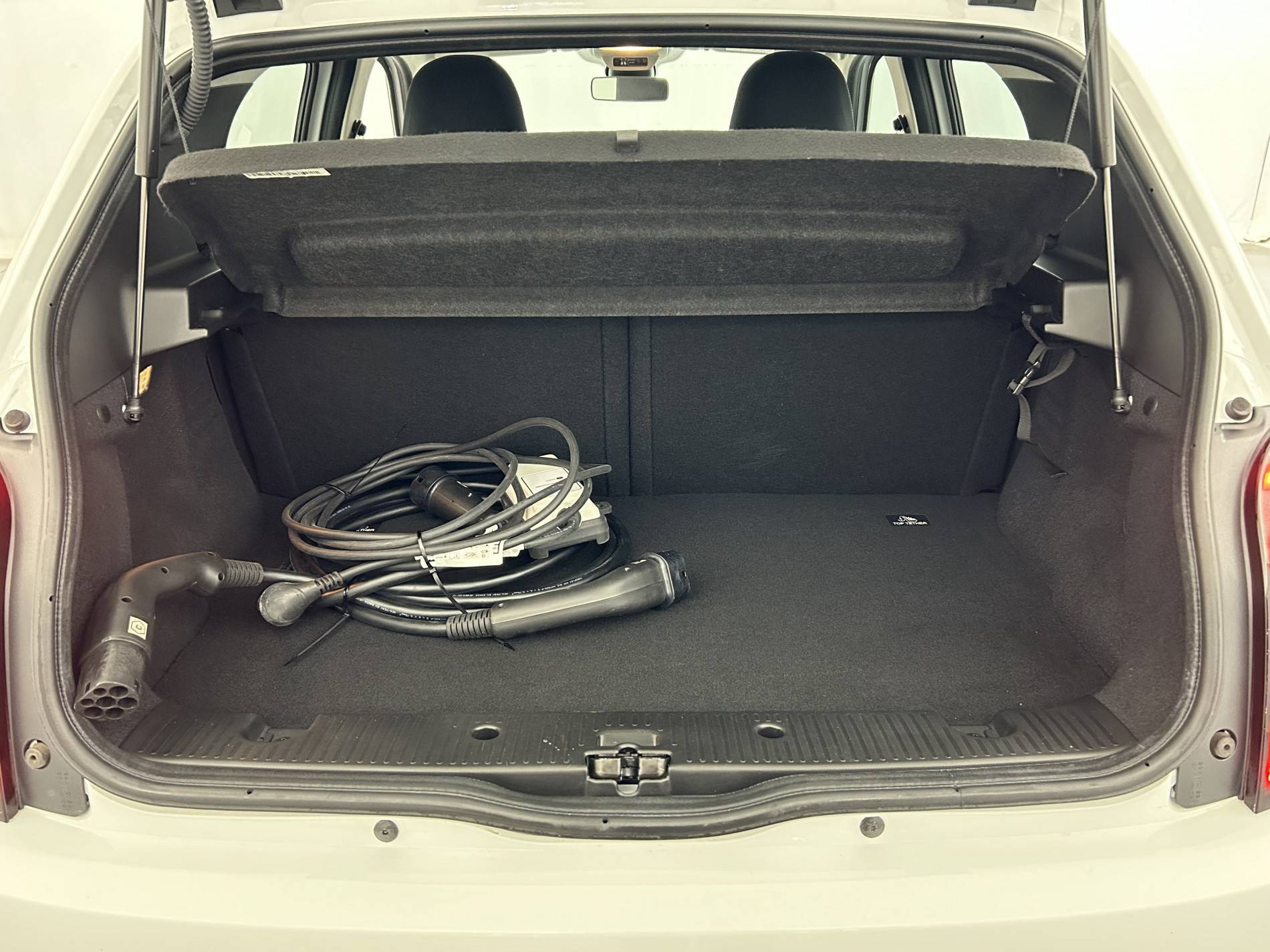 Vente en ligne Renault Twingo Electrique Twingo III E-Tech au prix de 11 990 €