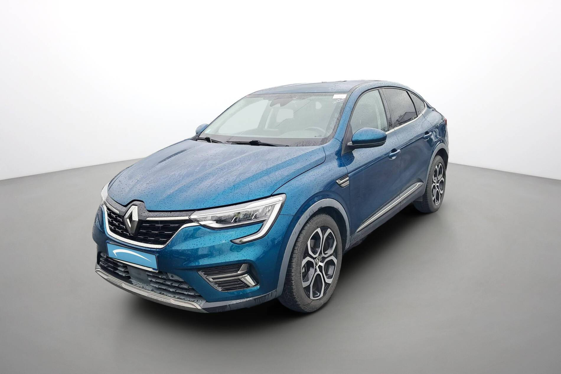 Renault Arkana  E-Tech 145 - 21B occasion de 2022 en vente à Caen