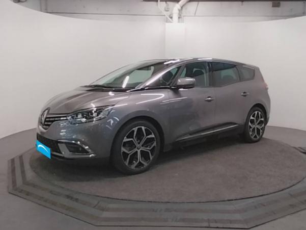 Vente en ligne Renault Grand Scenic 4 Grand Scenic TCe 140 FAP - 21 au prix de 22 590 €