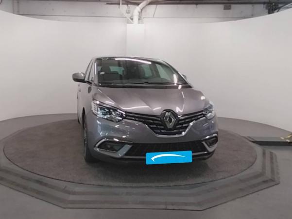 Vente en ligne Renault Grand Scenic 4 Grand Scenic TCe 140 FAP - 21 au prix de 22 590 €