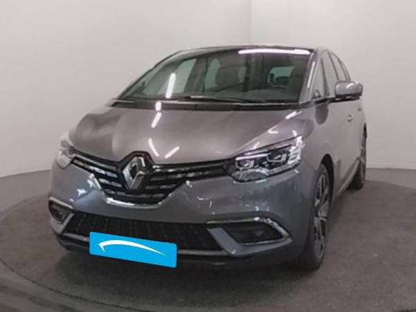 Vente en ligne Renault Grand Scenic 4 Grand Scenic TCe 140 FAP - 21 au prix de 22 590 €