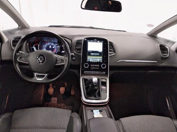 Vente en ligne Renault Grand Scenic 4 Grand Scenic TCe 140 FAP - 21 au prix de 22 590 €