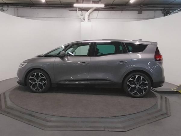 Vente en ligne Renault Grand Scenic 4 Grand Scenic TCe 140 FAP - 21 au prix de 22 590 €