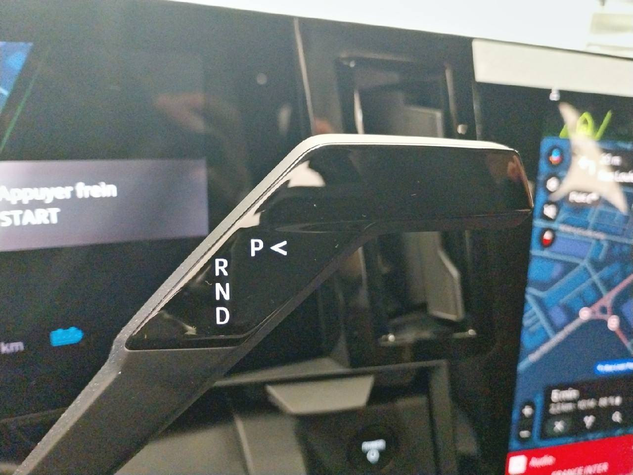 Vente en ligne Renault Scenic E-Tech  220 ch grande autonomie au prix de 44 900 €