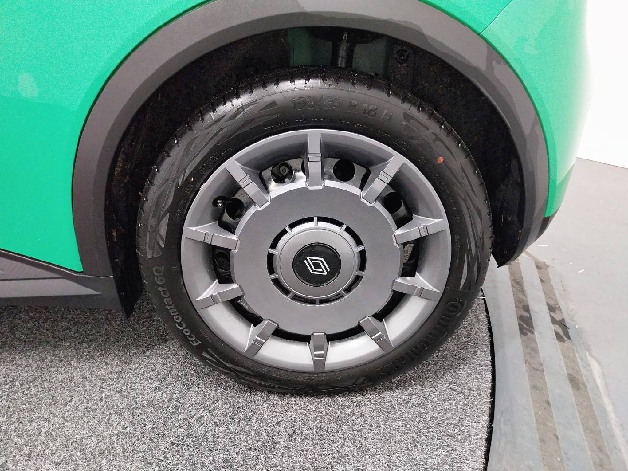 Vente en ligne Renault R5 E-Tech  120 ch autonomie urbaine au prix de 23 790 €