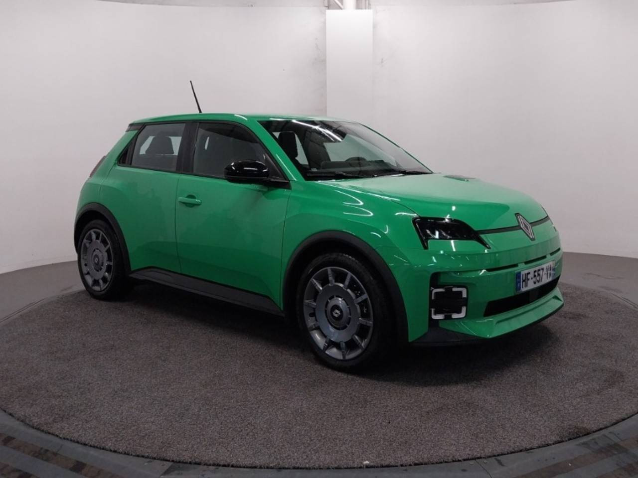 Vente en ligne Renault R5 E-Tech  120 ch autonomie urbaine au prix de 23 790 €