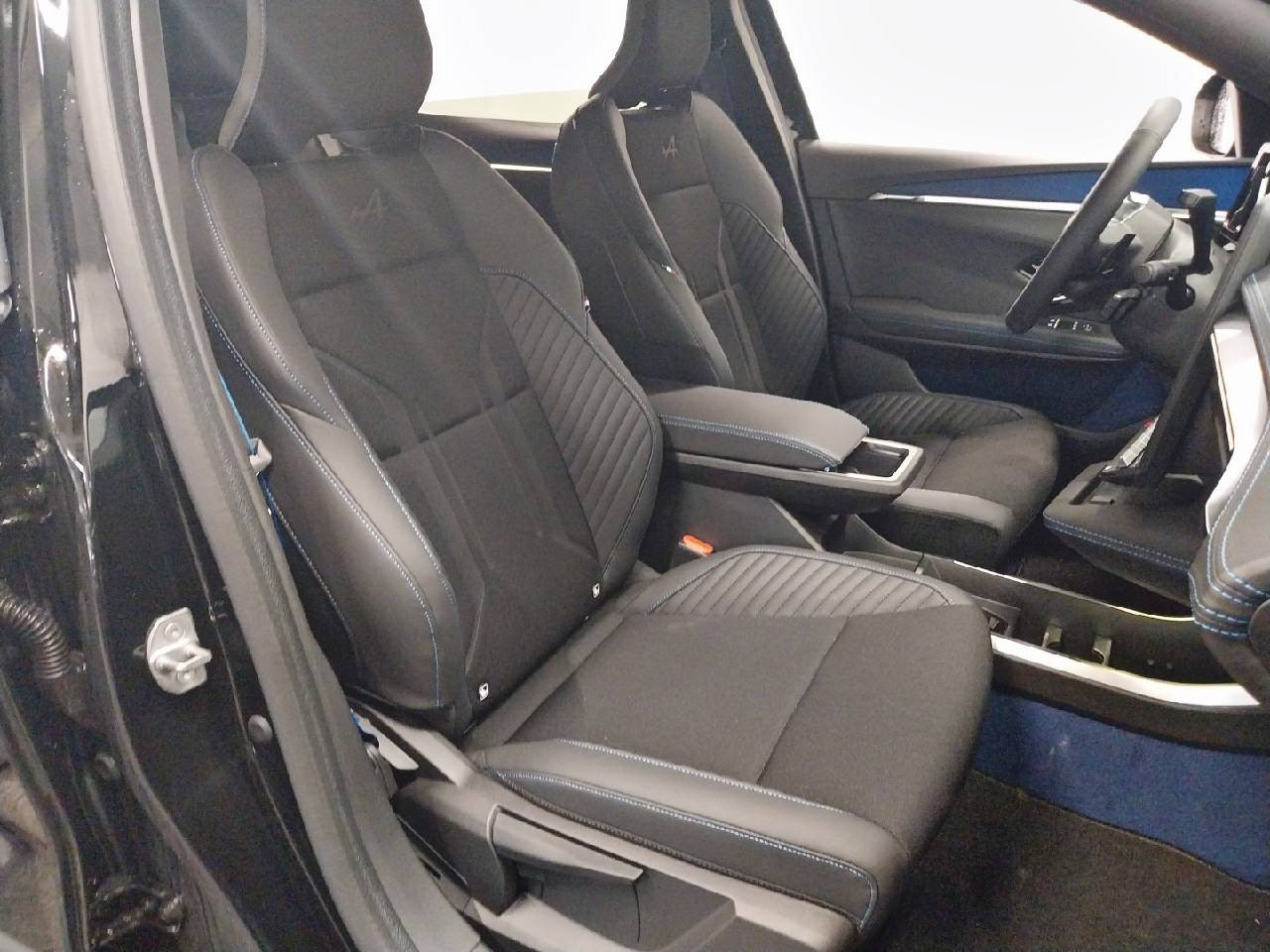 Vente en ligne Renault Scenic E-Tech  220 ch grande autonomie au prix de 44 900 €