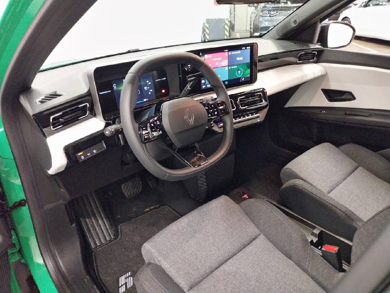 Vente en ligne Renault R5 E-Tech  120 ch autonomie urbaine au prix de 23 790 €