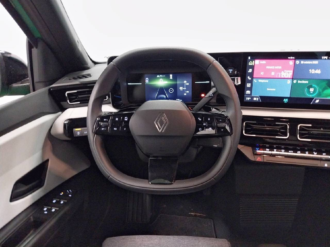 Vente en ligne Renault R5 E-Tech  120 ch autonomie urbaine au prix de 23 790 €