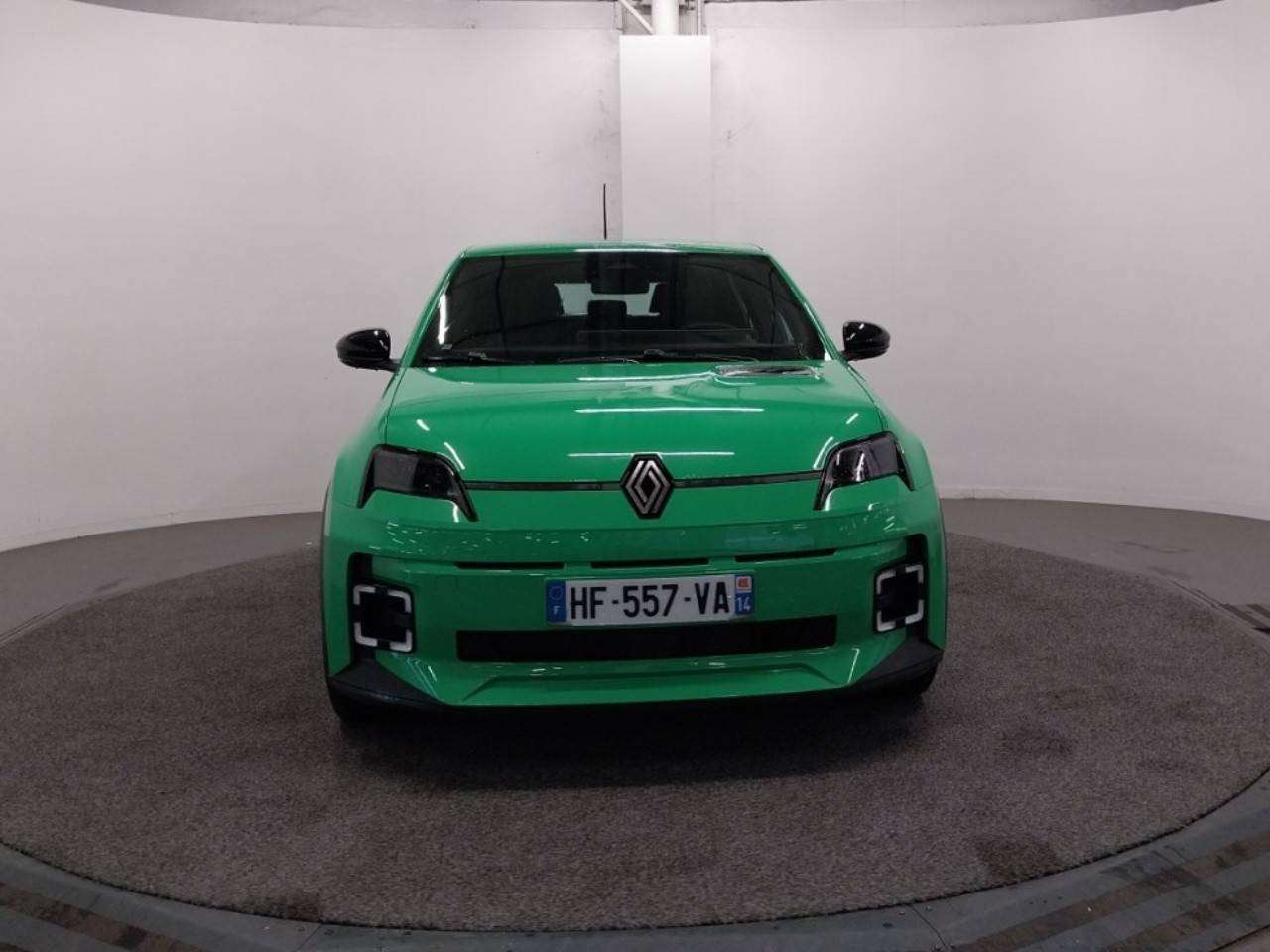 Vente en ligne Renault R5 E-Tech  120 ch autonomie urbaine au prix de 23 790 €