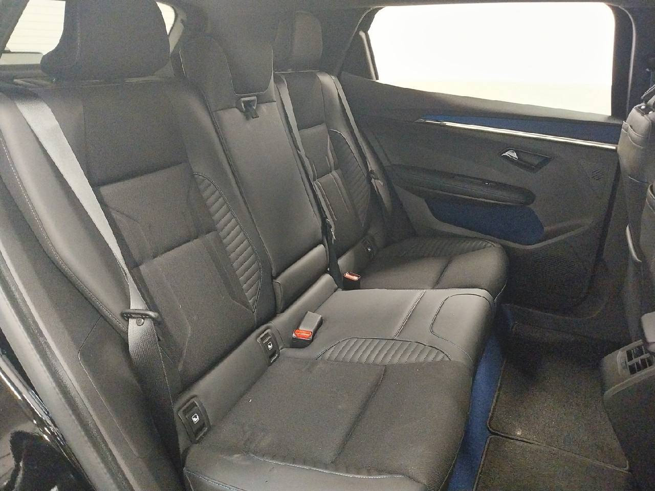 Vente en ligne Renault Scenic E-Tech  220 ch grande autonomie au prix de 44 900 €