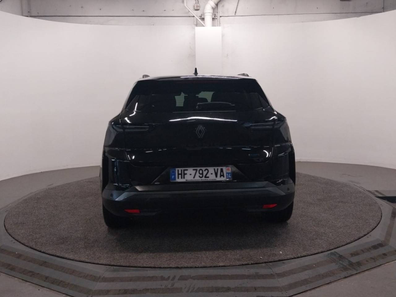 Vente en ligne Renault Scenic E-Tech  220 ch grande autonomie au prix de 44 900 €