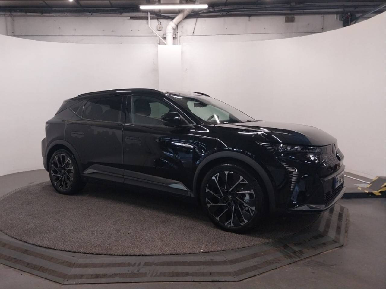 Vente en ligne Renault Scenic E-Tech  220 ch grande autonomie au prix de 44 900 €