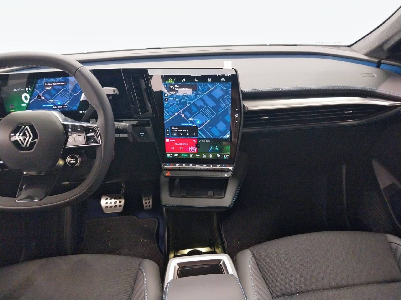 Vente en ligne Renault Scenic E-Tech  220 ch grande autonomie au prix de 44 900 €