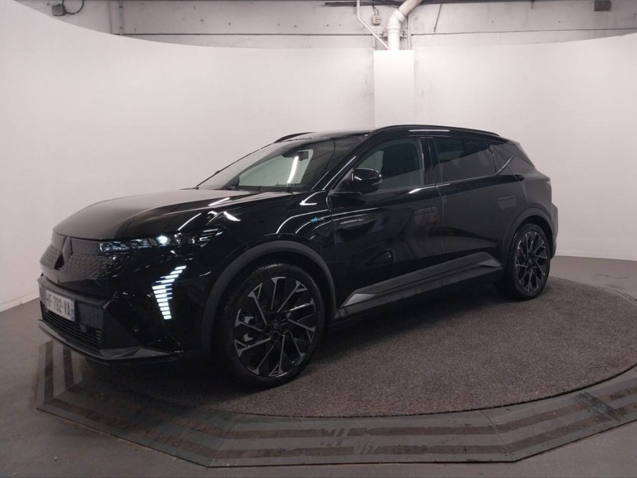 Renault Scenic E-Tech  220 ch grande autonomie occasion de 2025 en vente à Caen