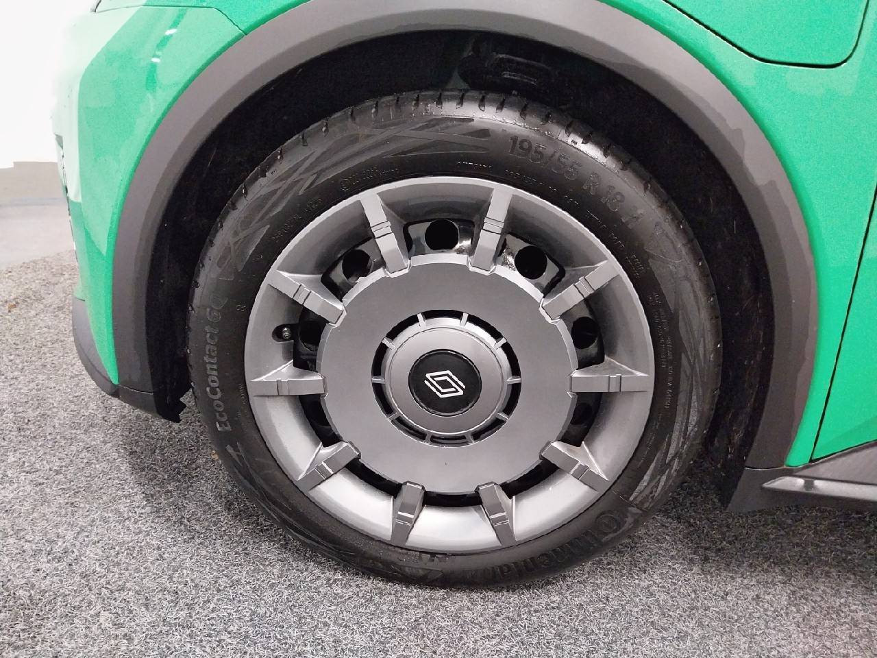 Vente en ligne Renault R5 E-Tech  120 ch autonomie urbaine au prix de 23 790 €