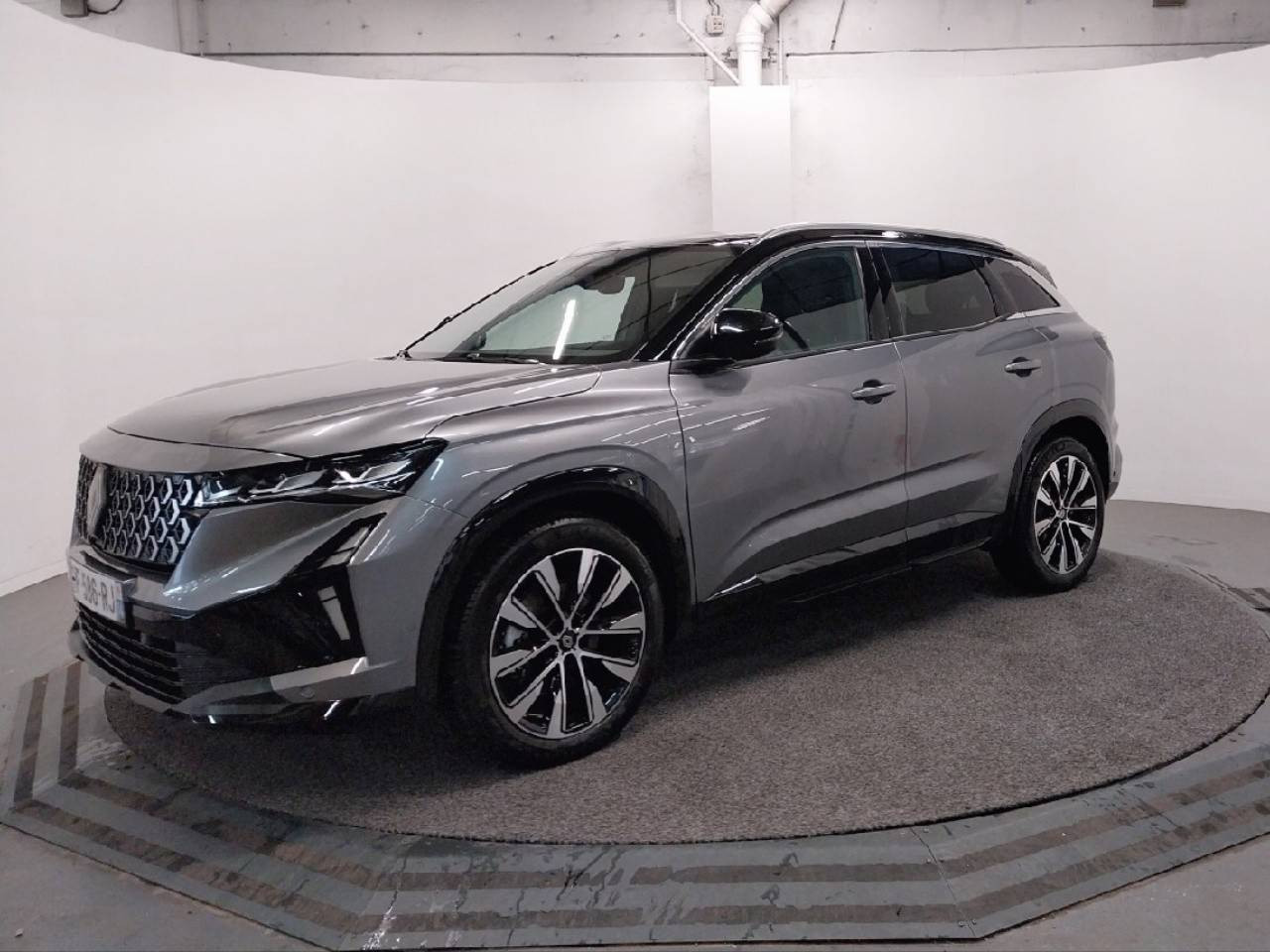 Renault Austral  full hybrid E-Tech 200 ch occasion de 2025 en vente à Caen