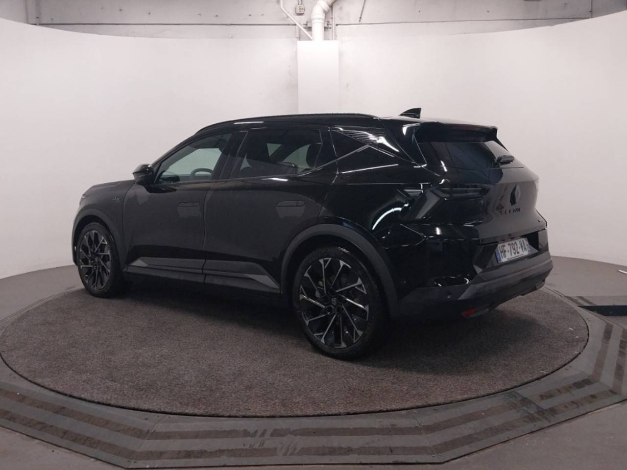 Vente en ligne Renault Scenic E-Tech  220 ch grande autonomie au prix de 44 900 €