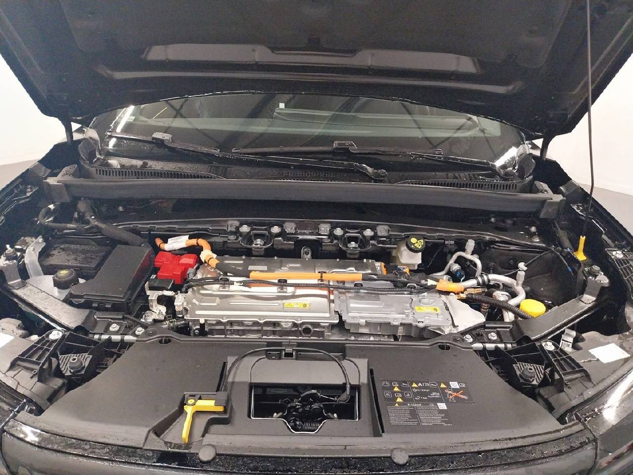 Vente en ligne Renault Scenic E-Tech  220 ch grande autonomie au prix de 44 900 €