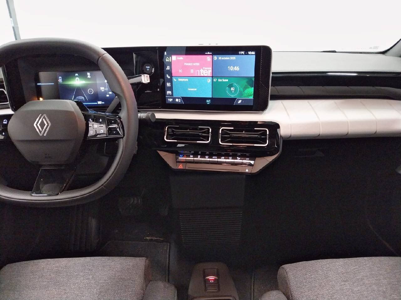 Vente en ligne Renault R5 E-Tech  120 ch autonomie urbaine au prix de 23 790 €