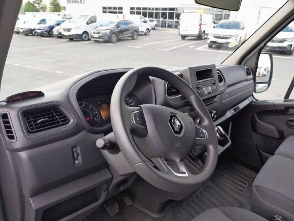 Vente en ligne Renault Master 3 Châssis Cabine MASTER PHC F3500 L3H1 ENERGY DCI 145 POUR TRANSF au prix de 30 900 €