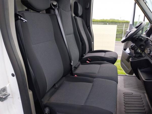 Vente en ligne Renault Master 3 Châssis Cabine MASTER PHC F3500 L3H1 ENERGY DCI 145 POUR TRANSF au prix de 30 900 €