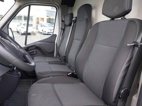 Vente en ligne Renault Master 3 Châssis Cabine MASTER PHC F3500 L3H1 ENERGY DCI 145 POUR TRANSF au prix de 30 900 €