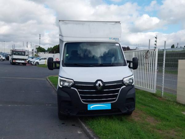 Vente en ligne Renault Master 3 Châssis Cabine MASTER PHC F3500 L3H1 ENERGY DCI 145 POUR TRANSF au prix de 30 900 €